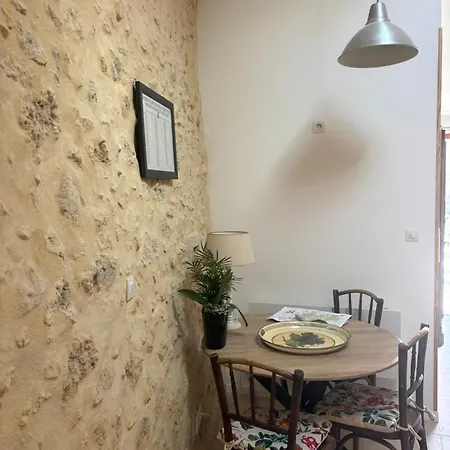 Appartement L'atelier By Emma Bommes